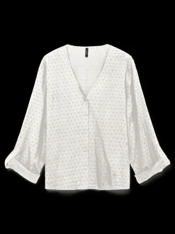 SNRONJA Topp