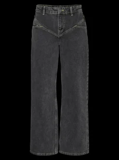 SNRUDI Rak Passform Jeans