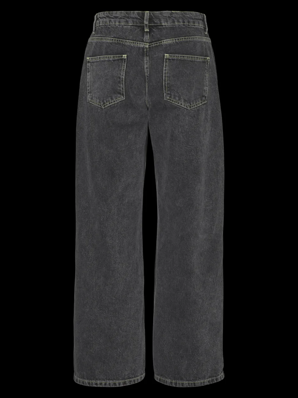 SNRUDI Rak Passform Jeans