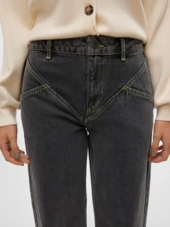 SNRUDI Rak Passform Jeans