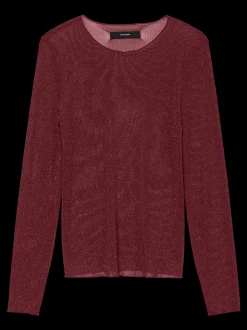 SNSHIMMER Topp