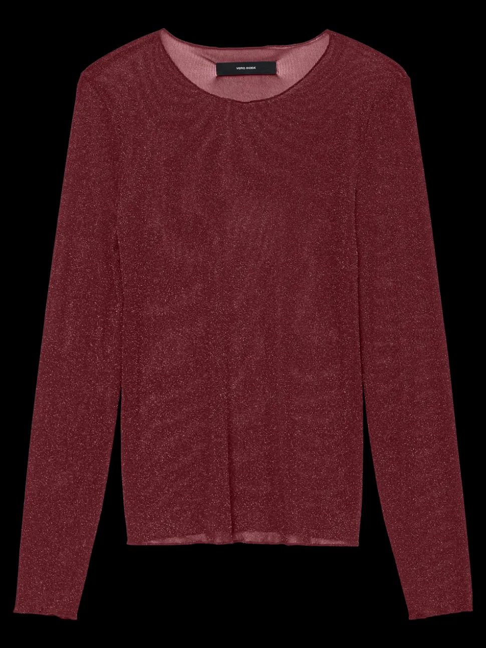 SNSHIMMER Topp