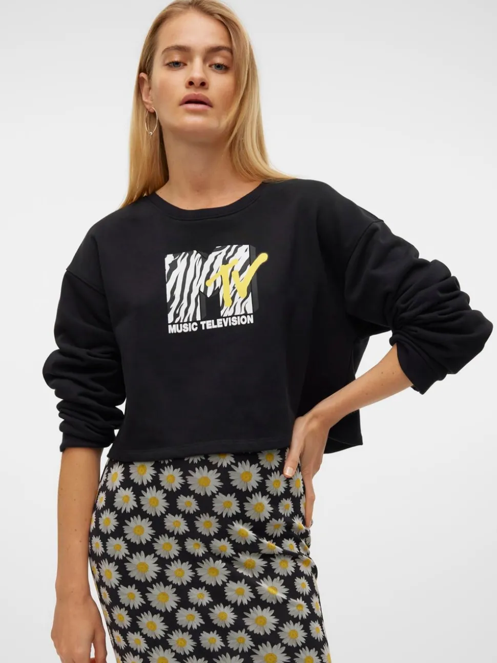 SNSUSAN Sweatshirt