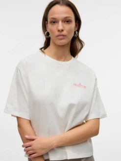 SNTILLY T-shirt
