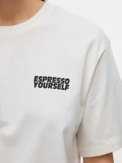 SNTILLY T-shirt