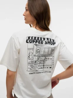 SNTILLY T-shirt
