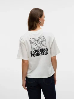 SNTILLY T-shirt