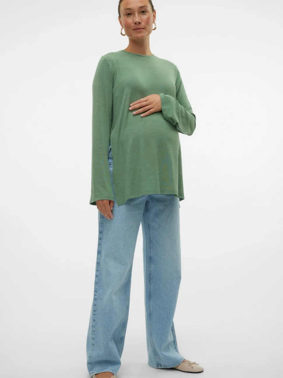Vida Ben Jeans