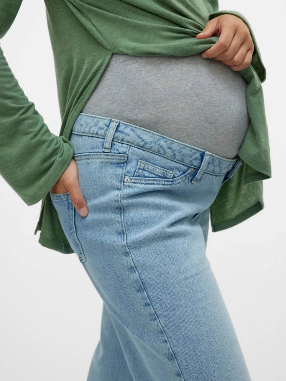 Vida Ben Jeans