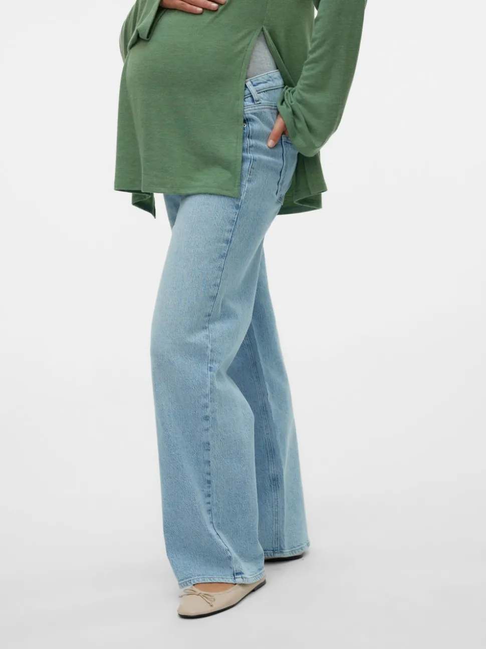 Vida Ben Jeans