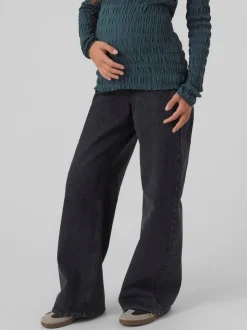 Vida Ben Låg Midja Jeans