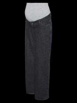 Vida Ben Låg Midja Jeans