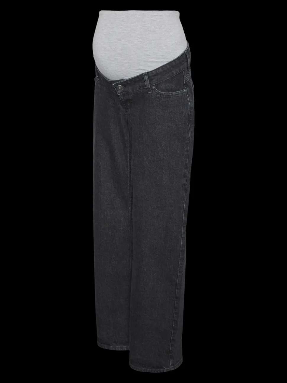 Vida Ben Låg Midja Jeans
