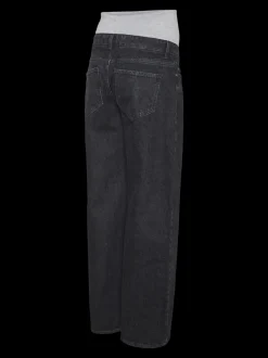 Vida Ben Låg Midja Jeans