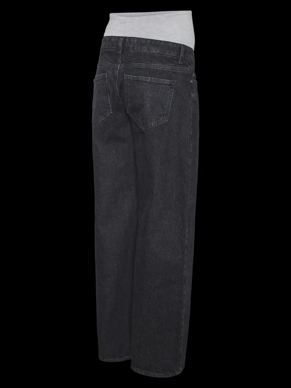 Vida Ben Låg Midja Jeans