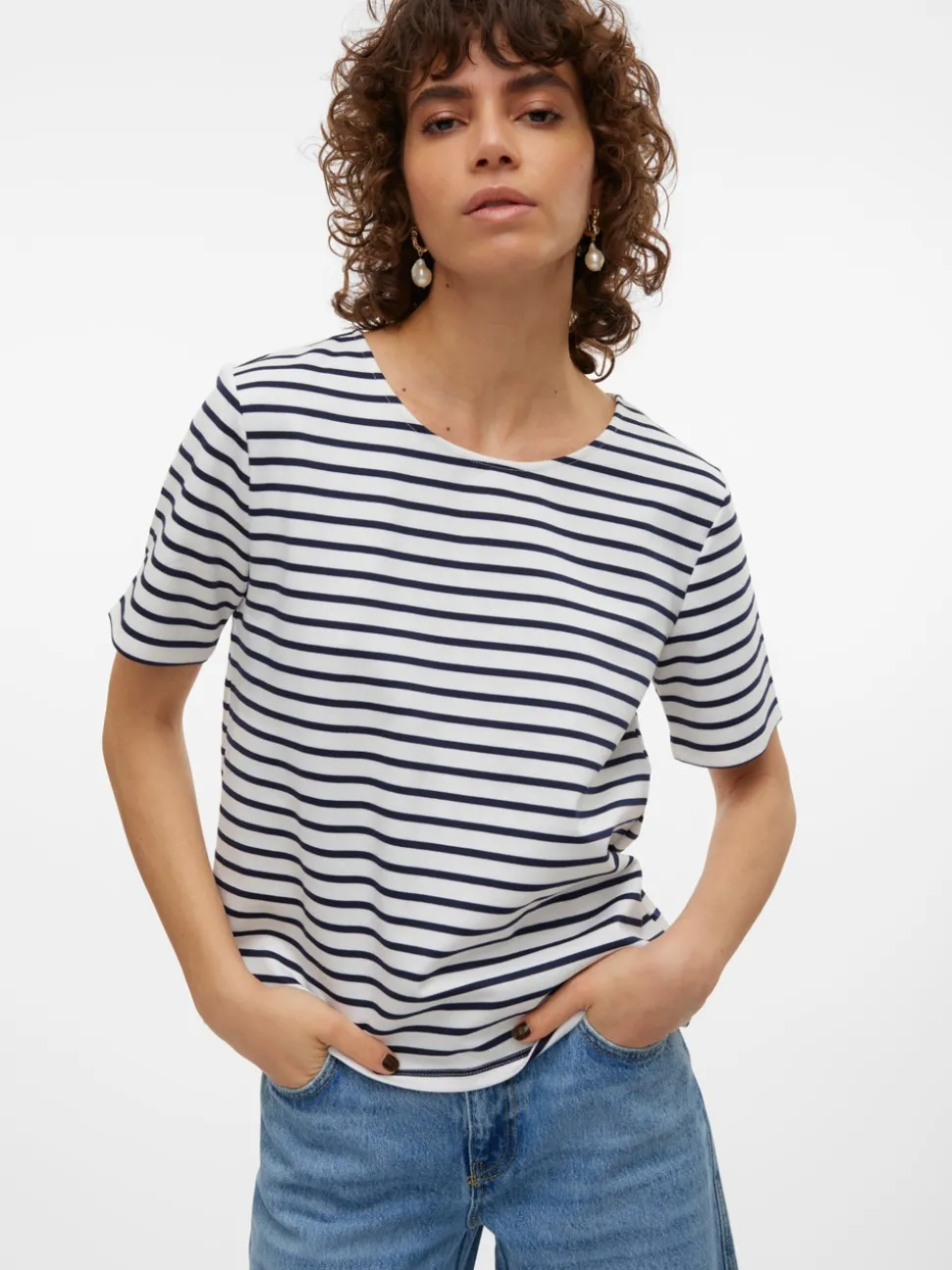 VMABBY T-shirt