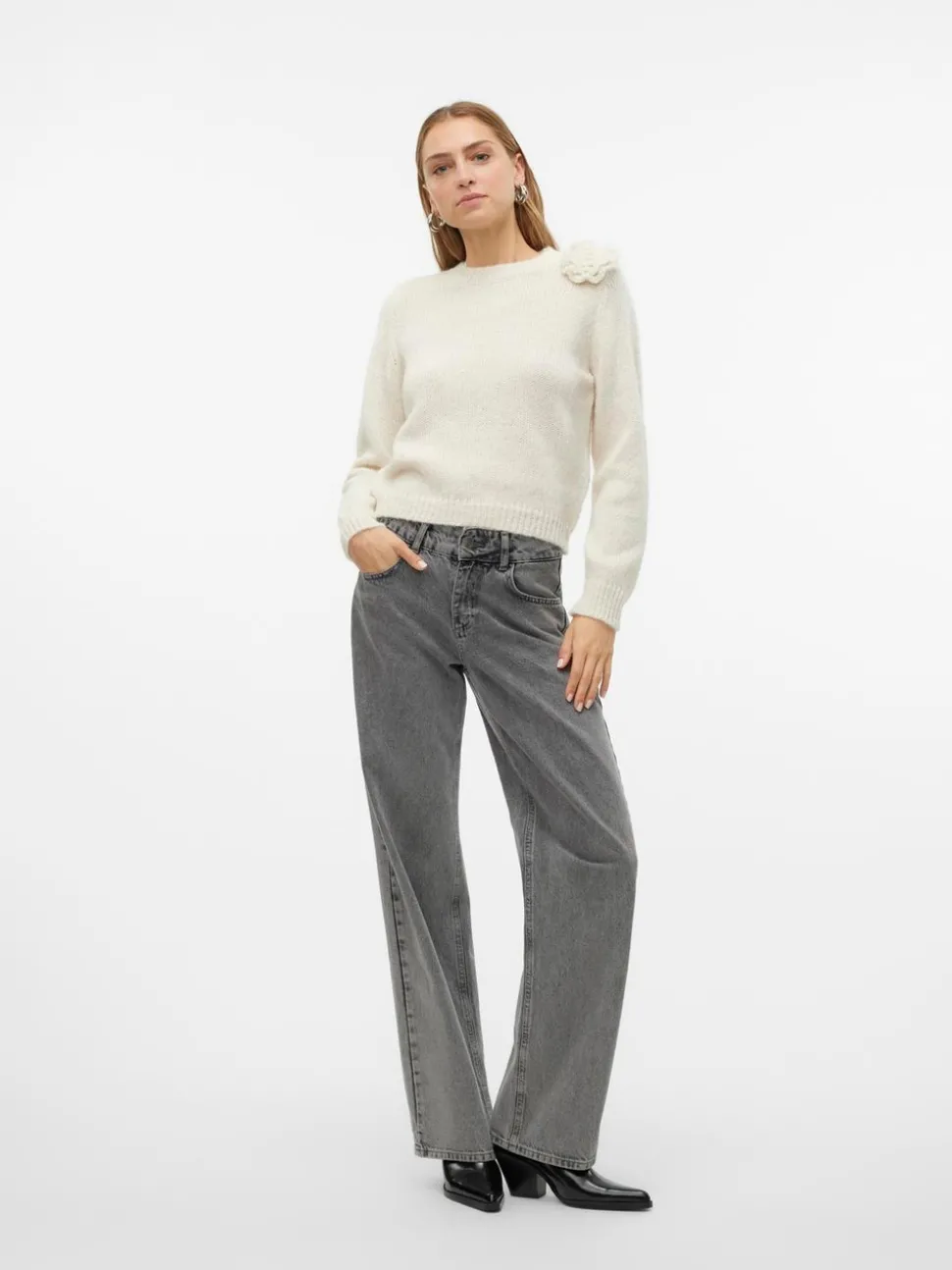 VMADIA Pullover
