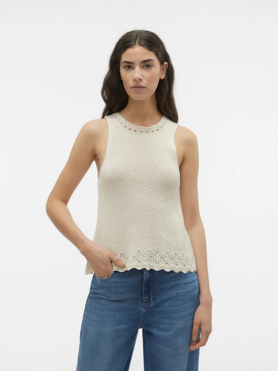 VMAINO Pullover