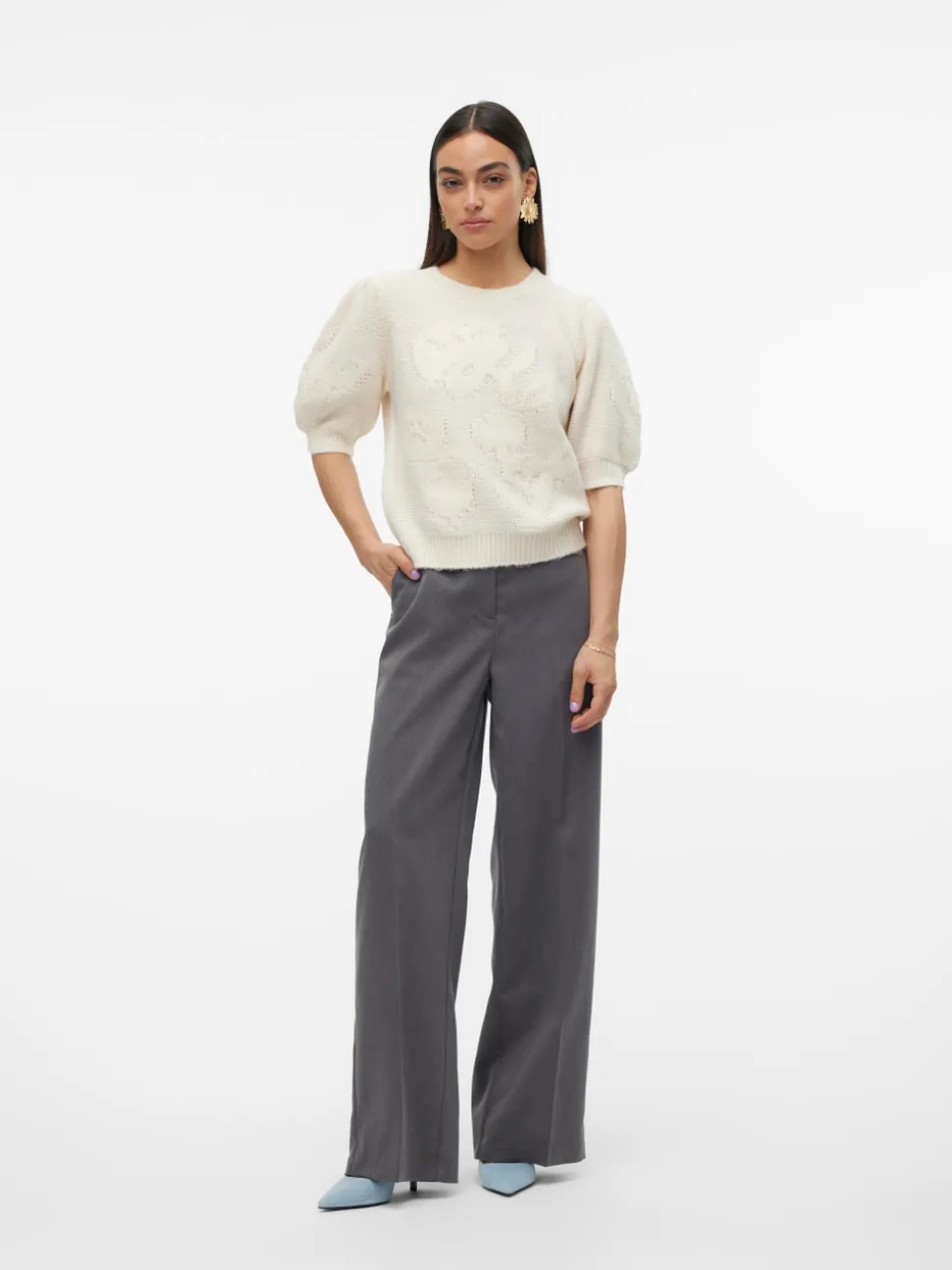 VMAIRE Pullover