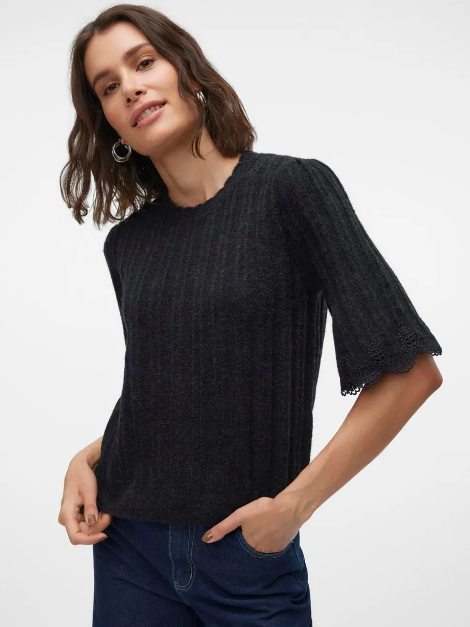 VMALBA Pullover