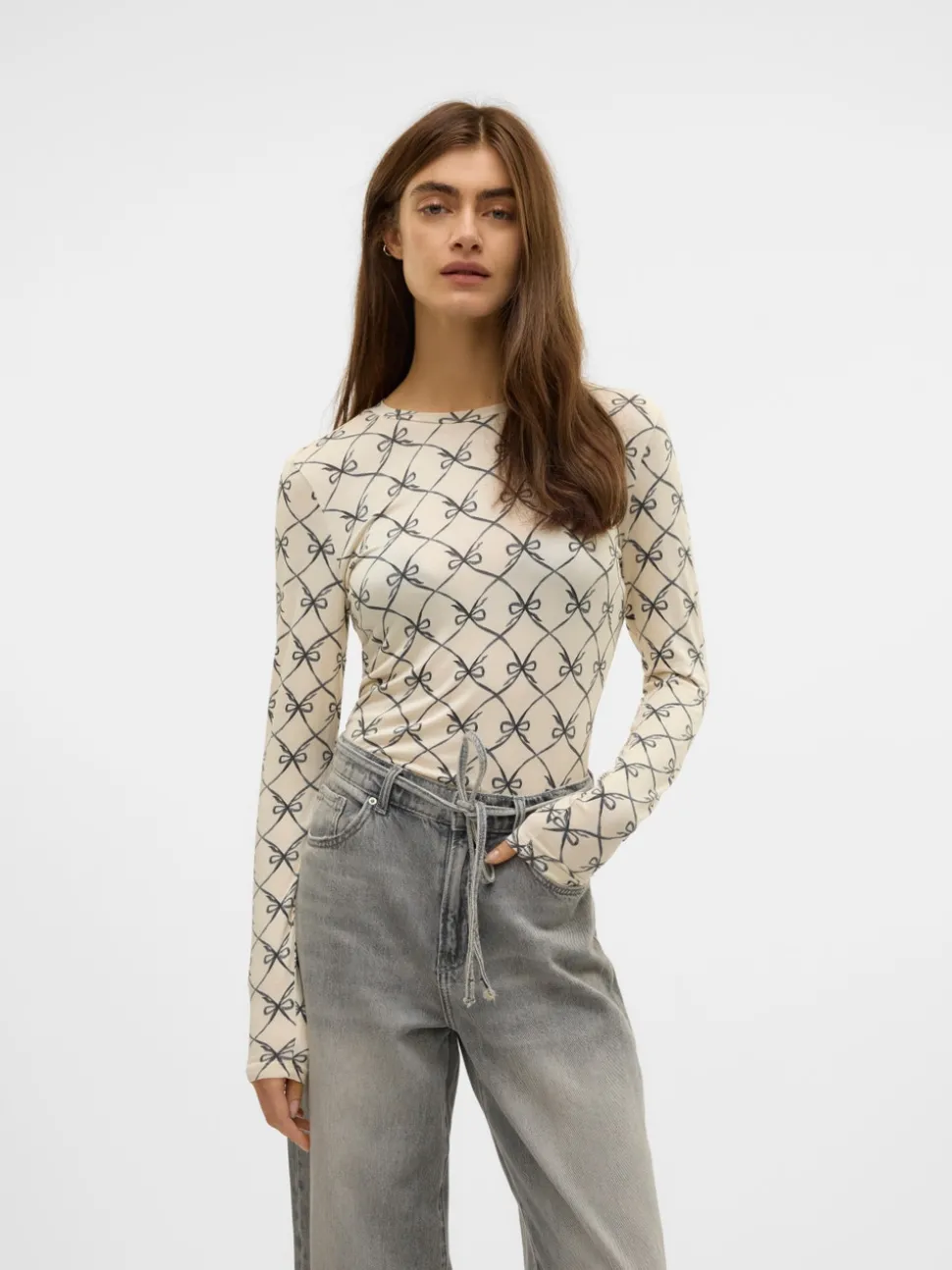 VMALBERTE T-shirt