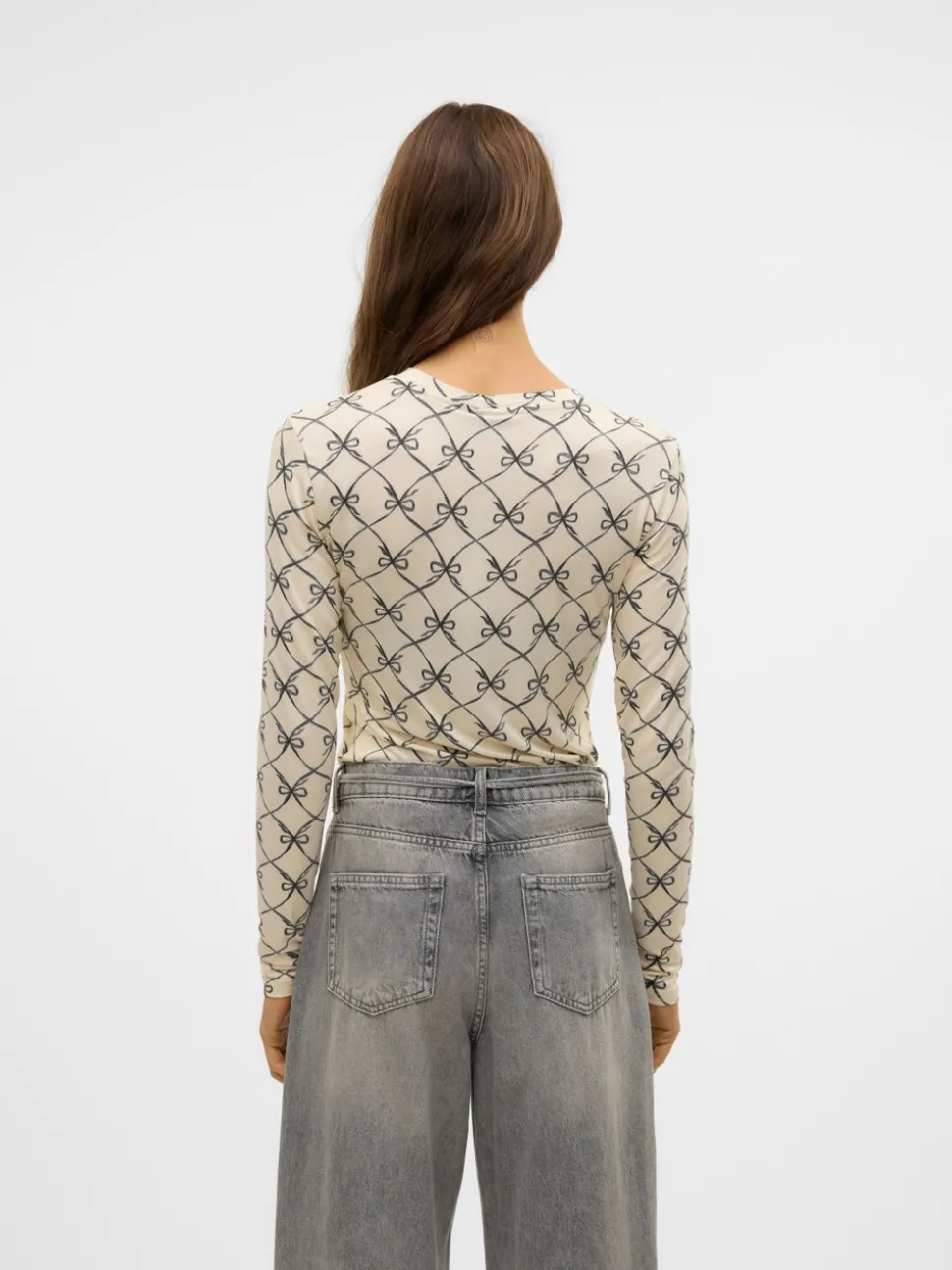VMALBERTE T-shirt