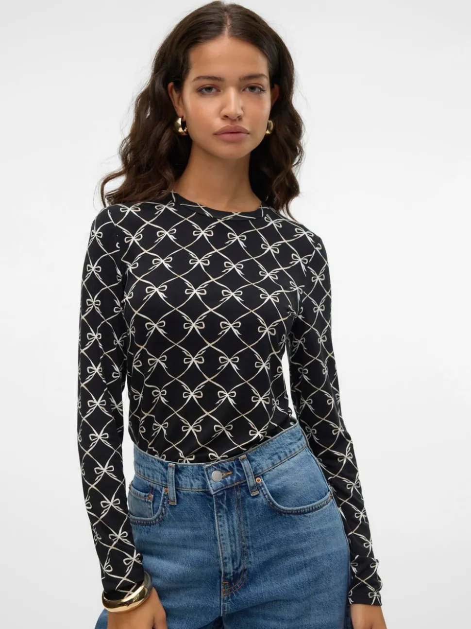VMALBERTE T-shirt