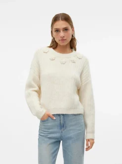 VMALETTA Pullover