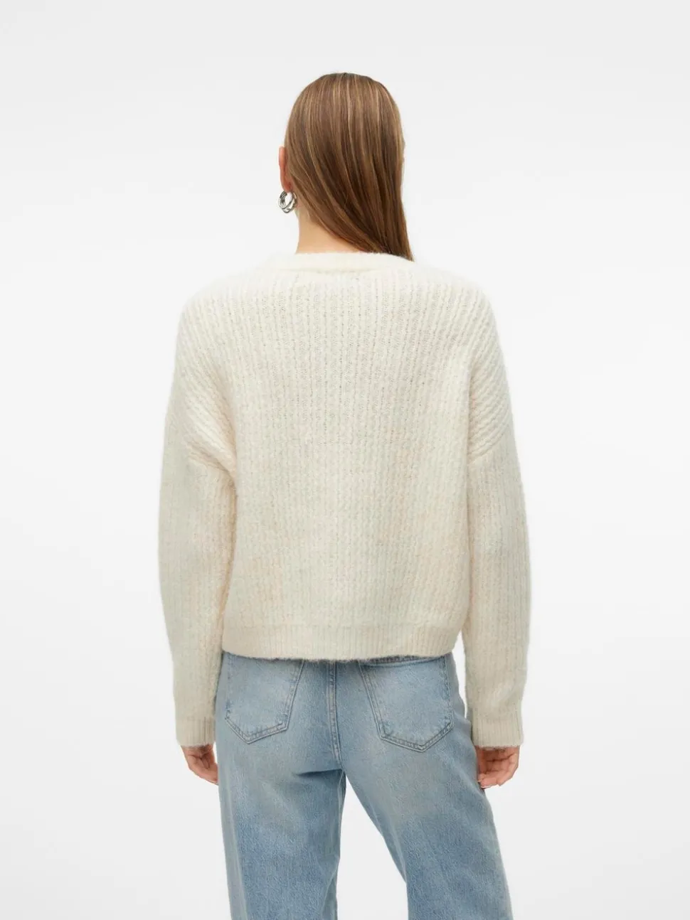 VMALETTA Pullover
