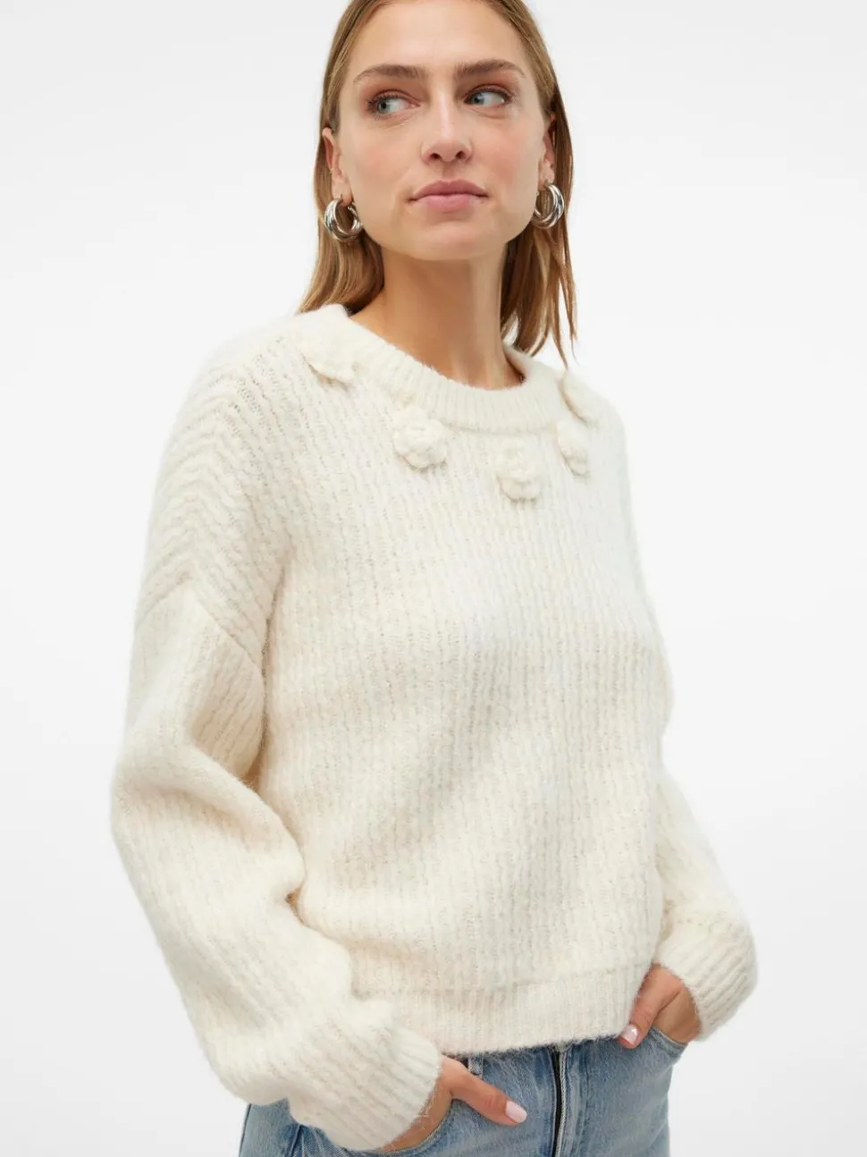 VMALETTA Pullover