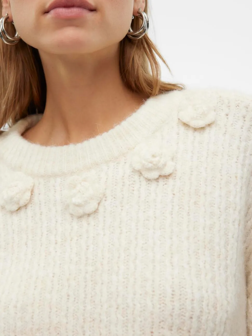VMALETTA Pullover