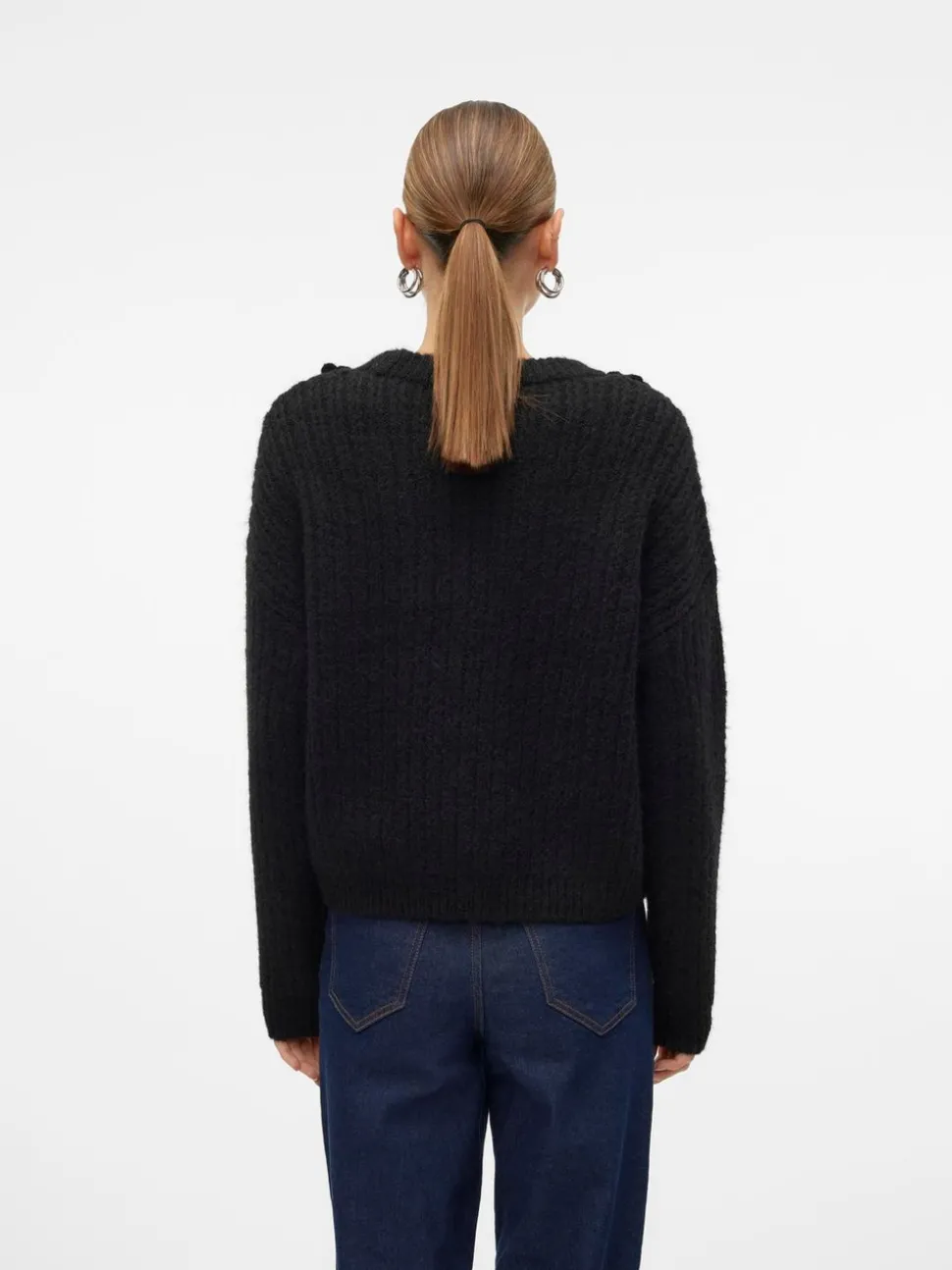VMALETTA Pullover