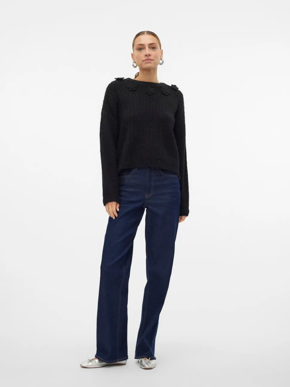 VMALETTA Pullover