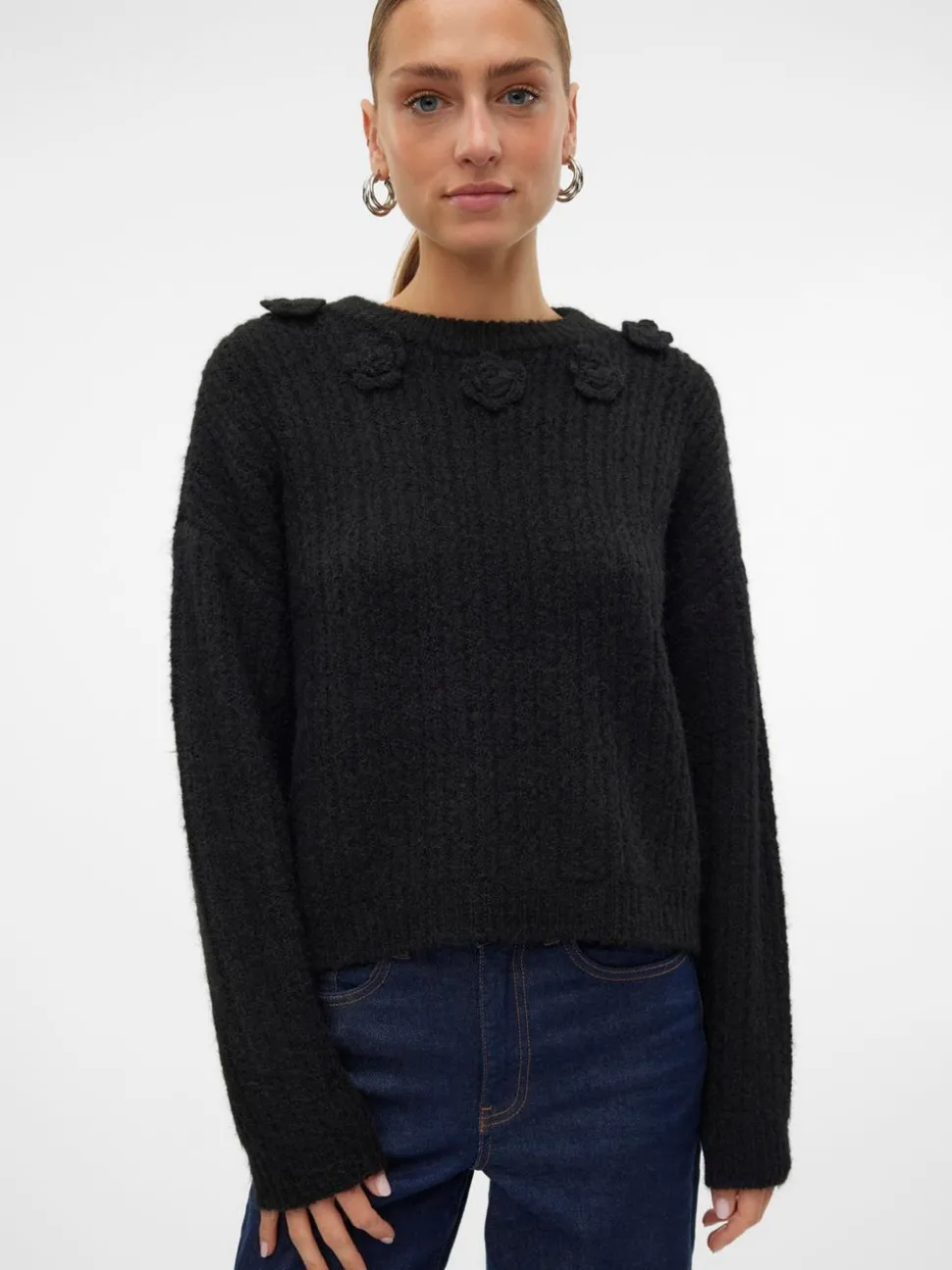 VMALETTA Pullover