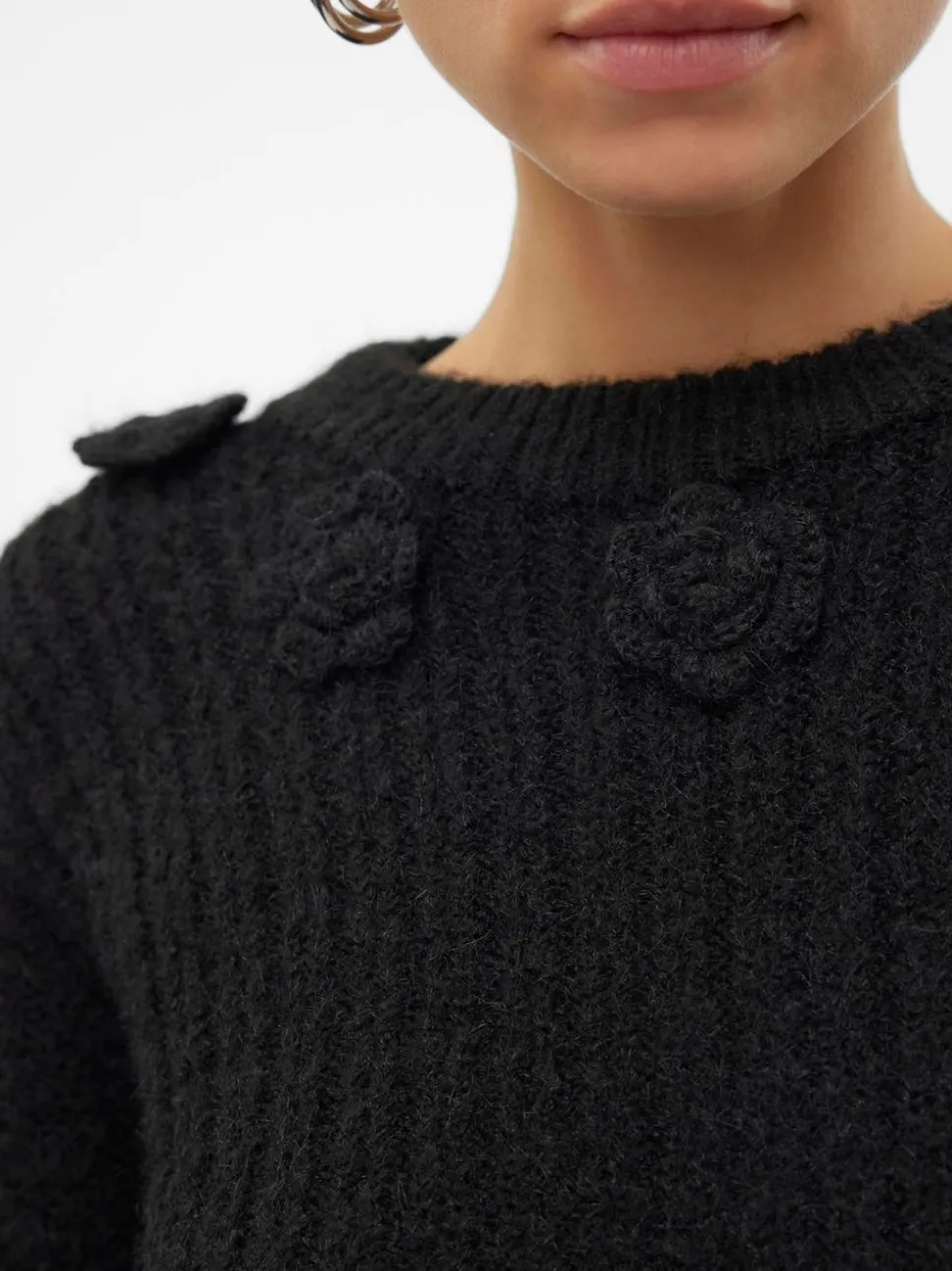 VMALETTA Pullover