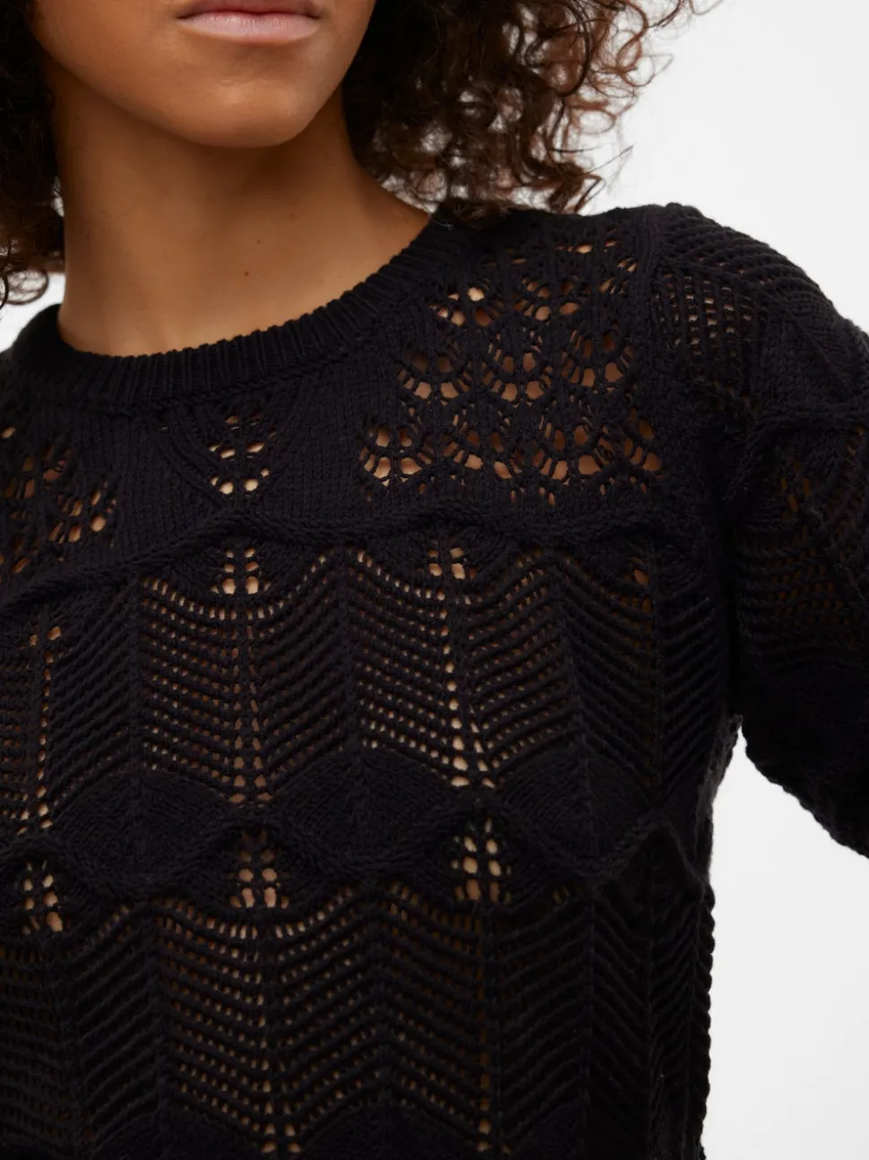 VMALEXIA Pullover