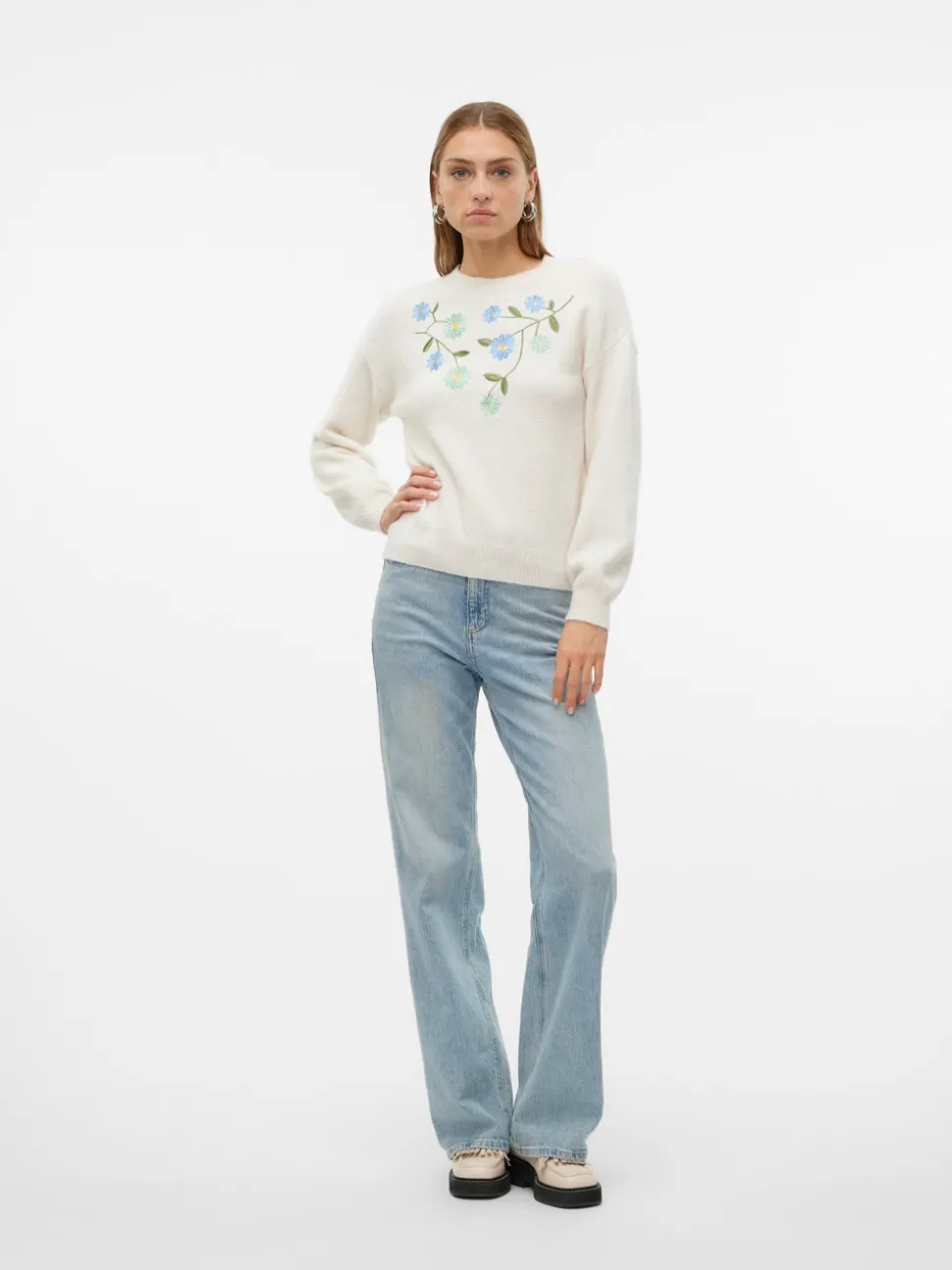 VMALINA Pullover