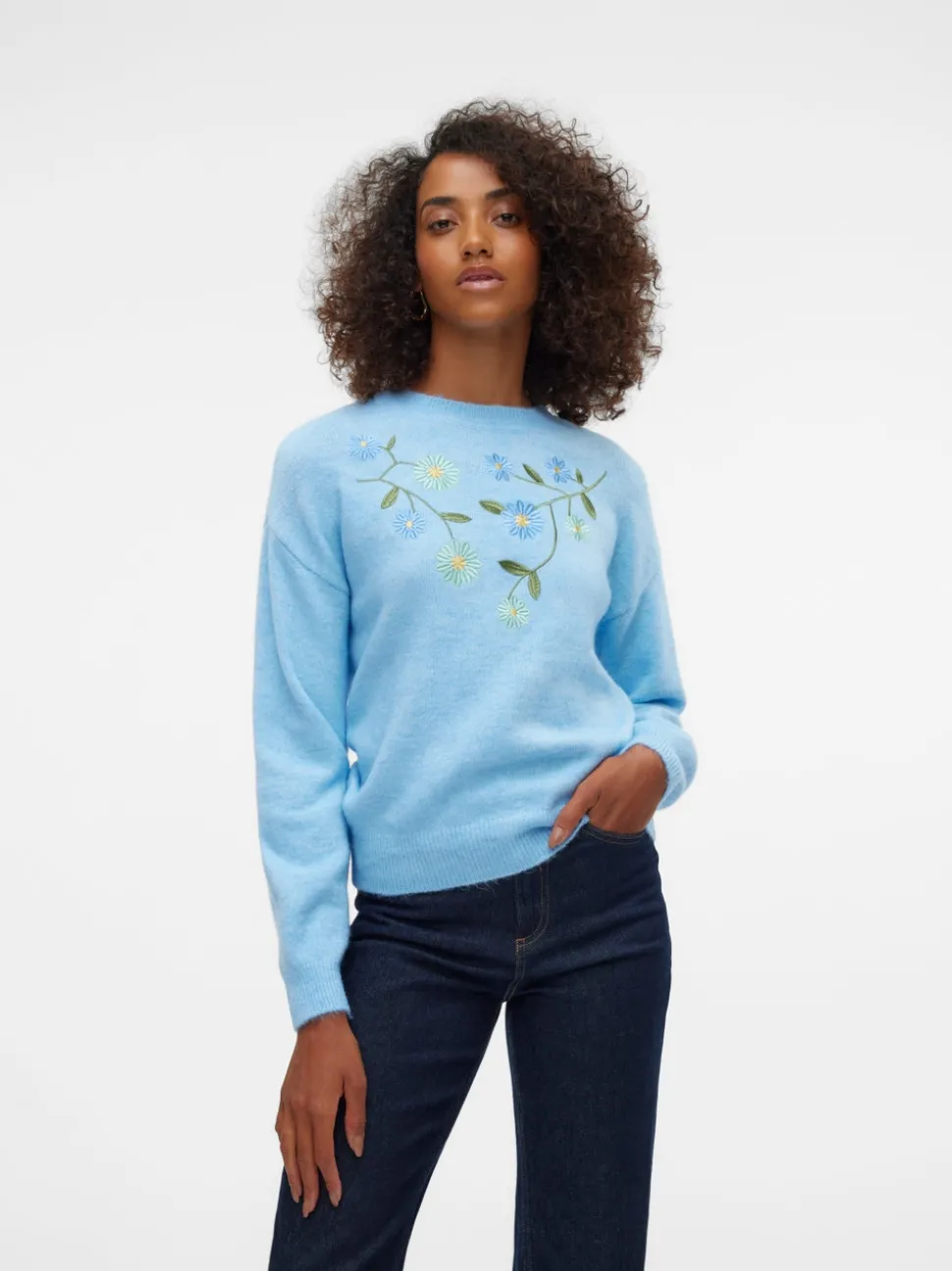 VMALINA Pullover