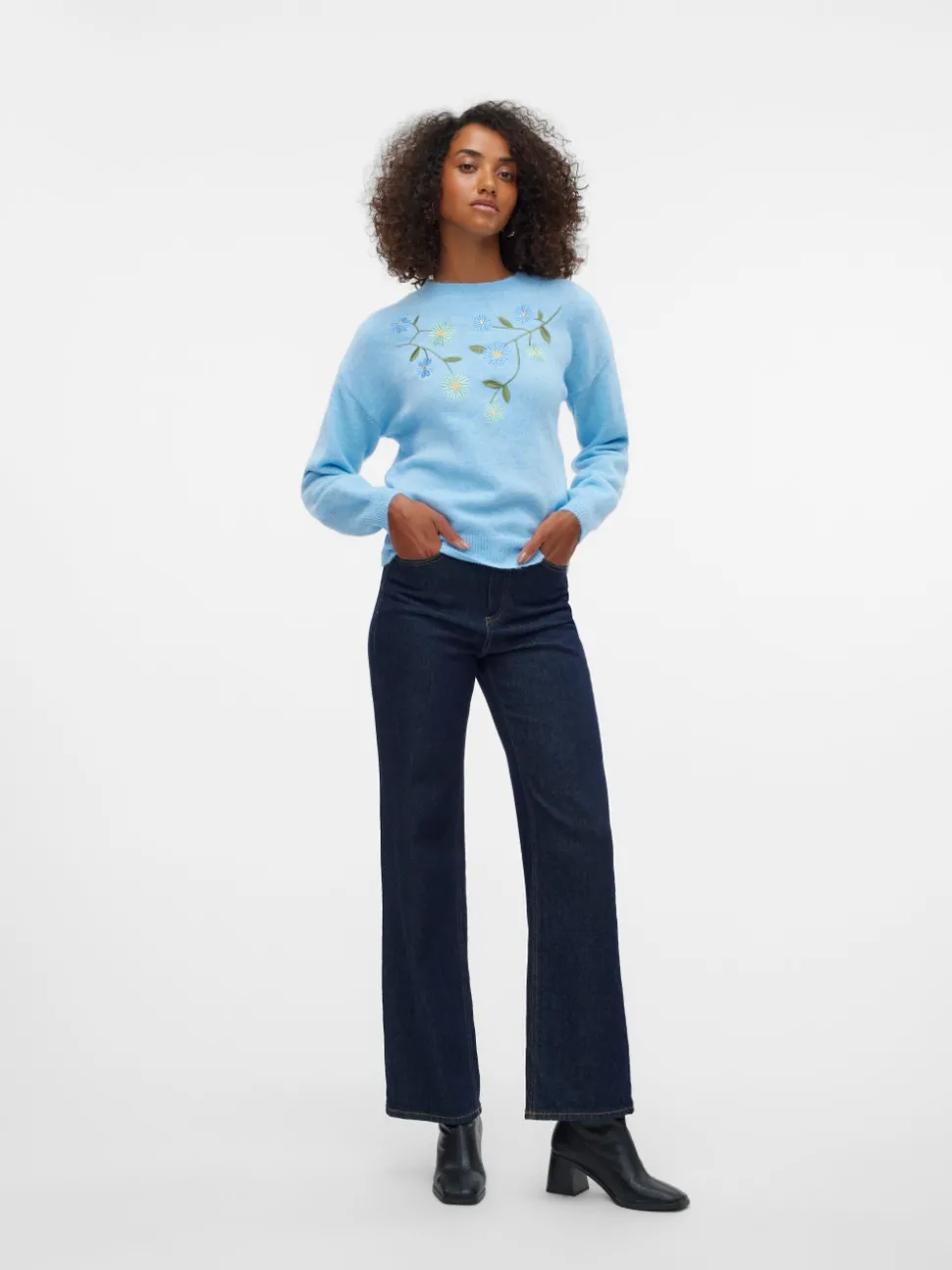 VMALINA Pullover