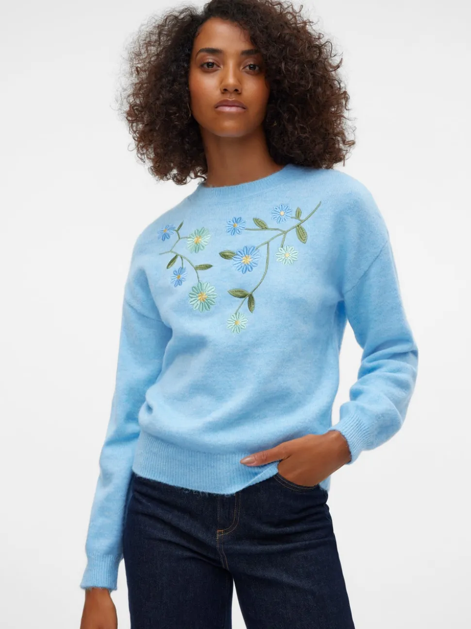 VMALINA Pullover