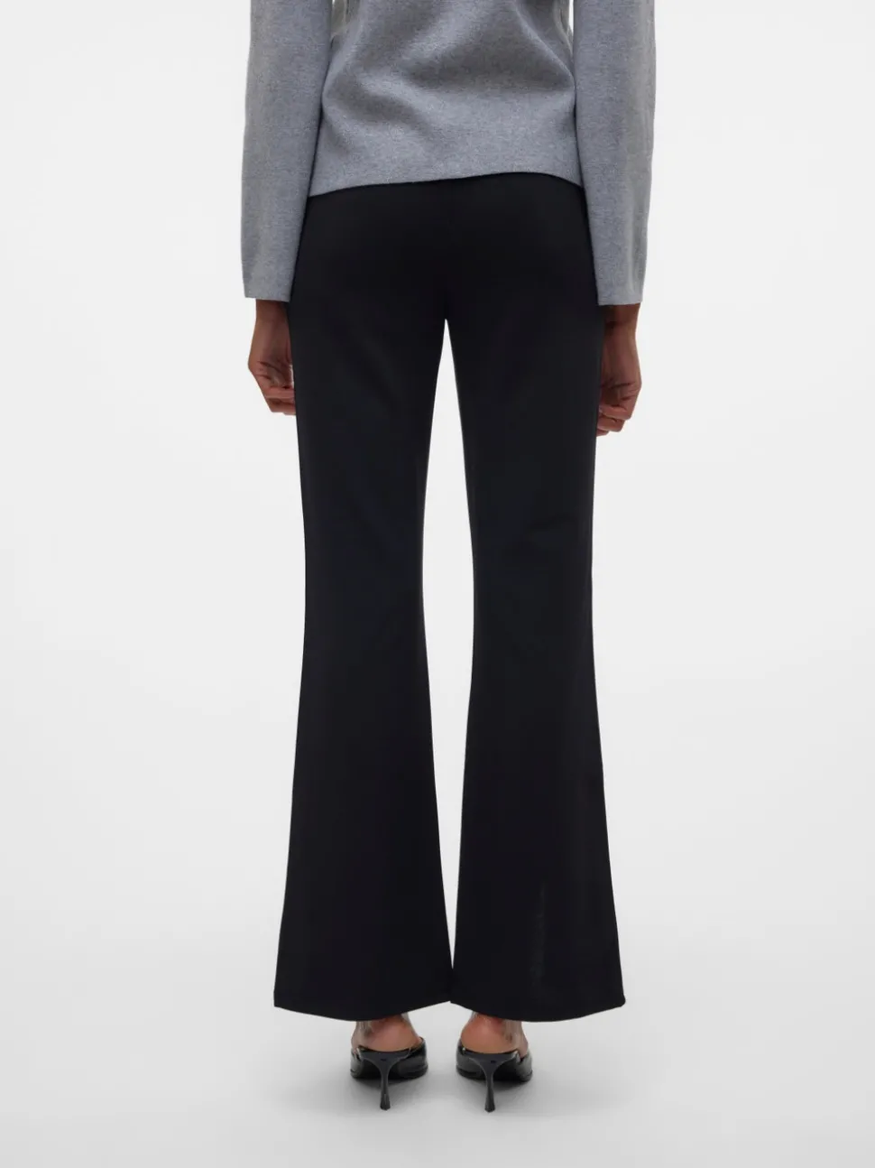 VMALLISON Hög Midja Leggings