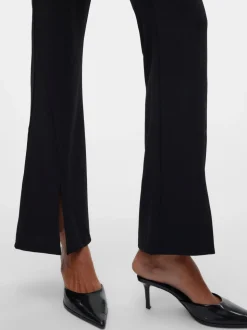 VMALLISON Hög Midja Leggings