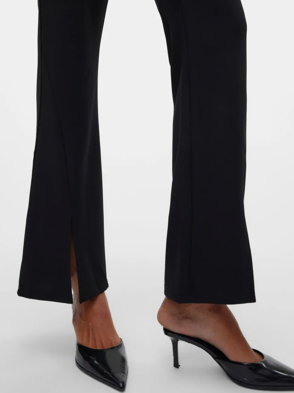 VMALLISON Hög Midja Leggings