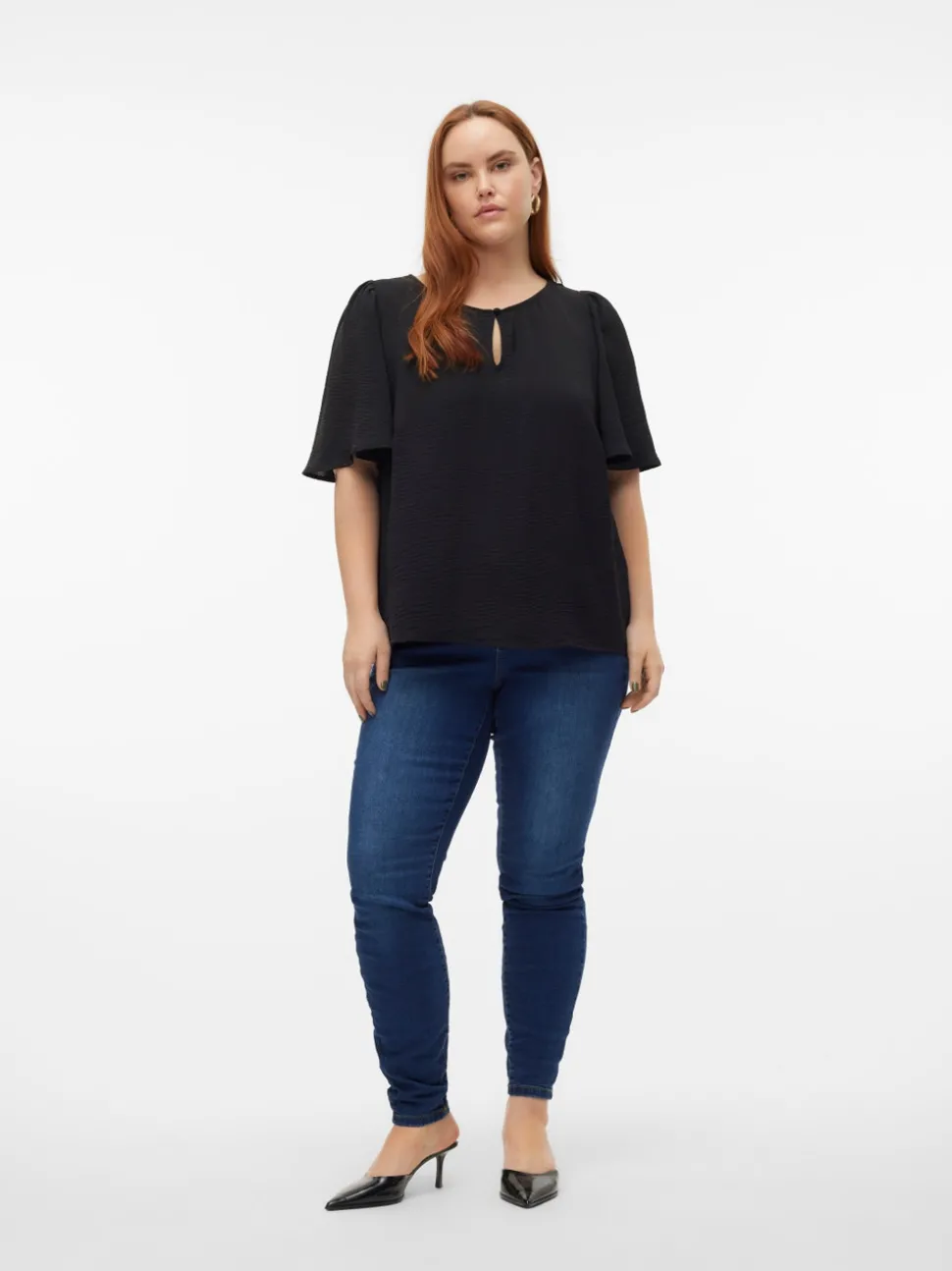 VMALVA Topp