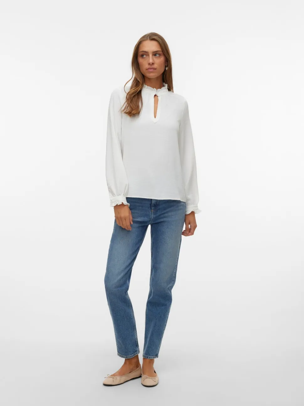VMALVA Topp
