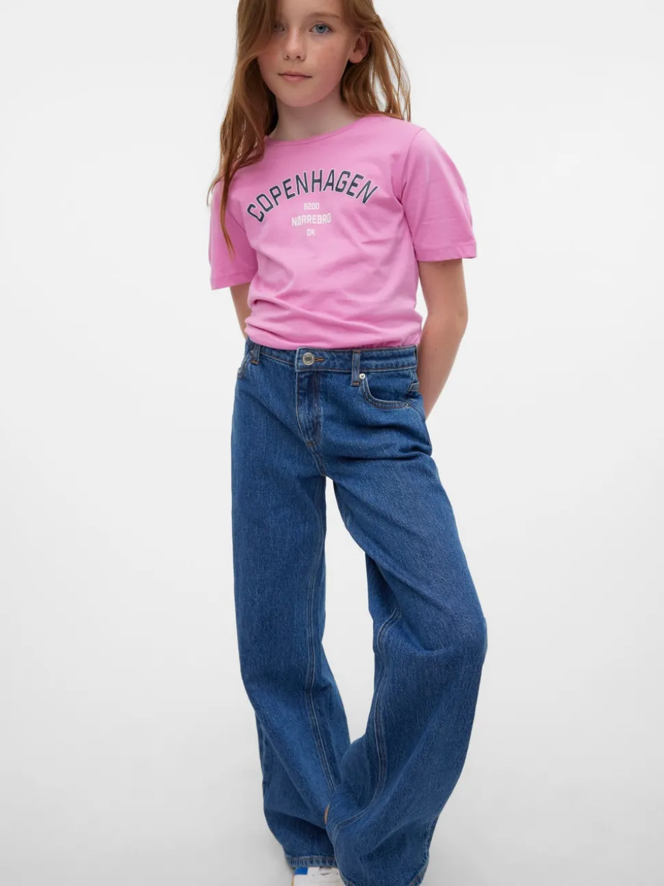 VMAMANDAFRANCIS T-shirt