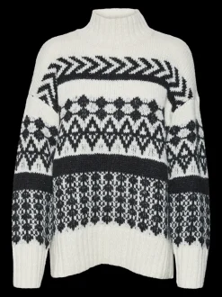 VMAMPLE Pullover