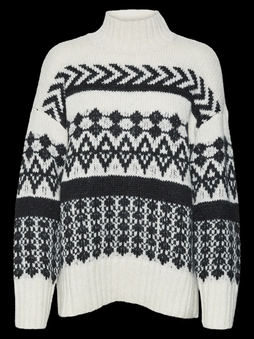 VMAMPLE Pullover