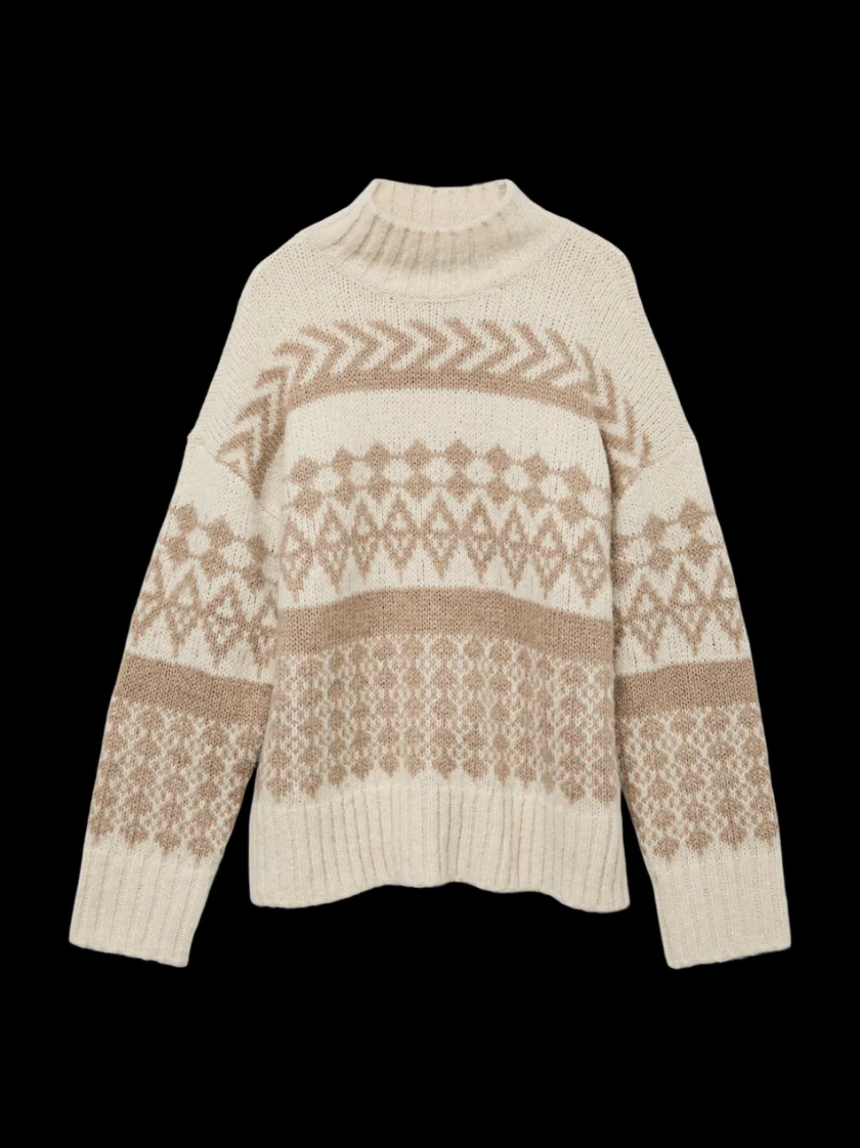 VMAMPLE Pullover