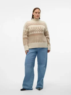 VMAMPLE Pullover
